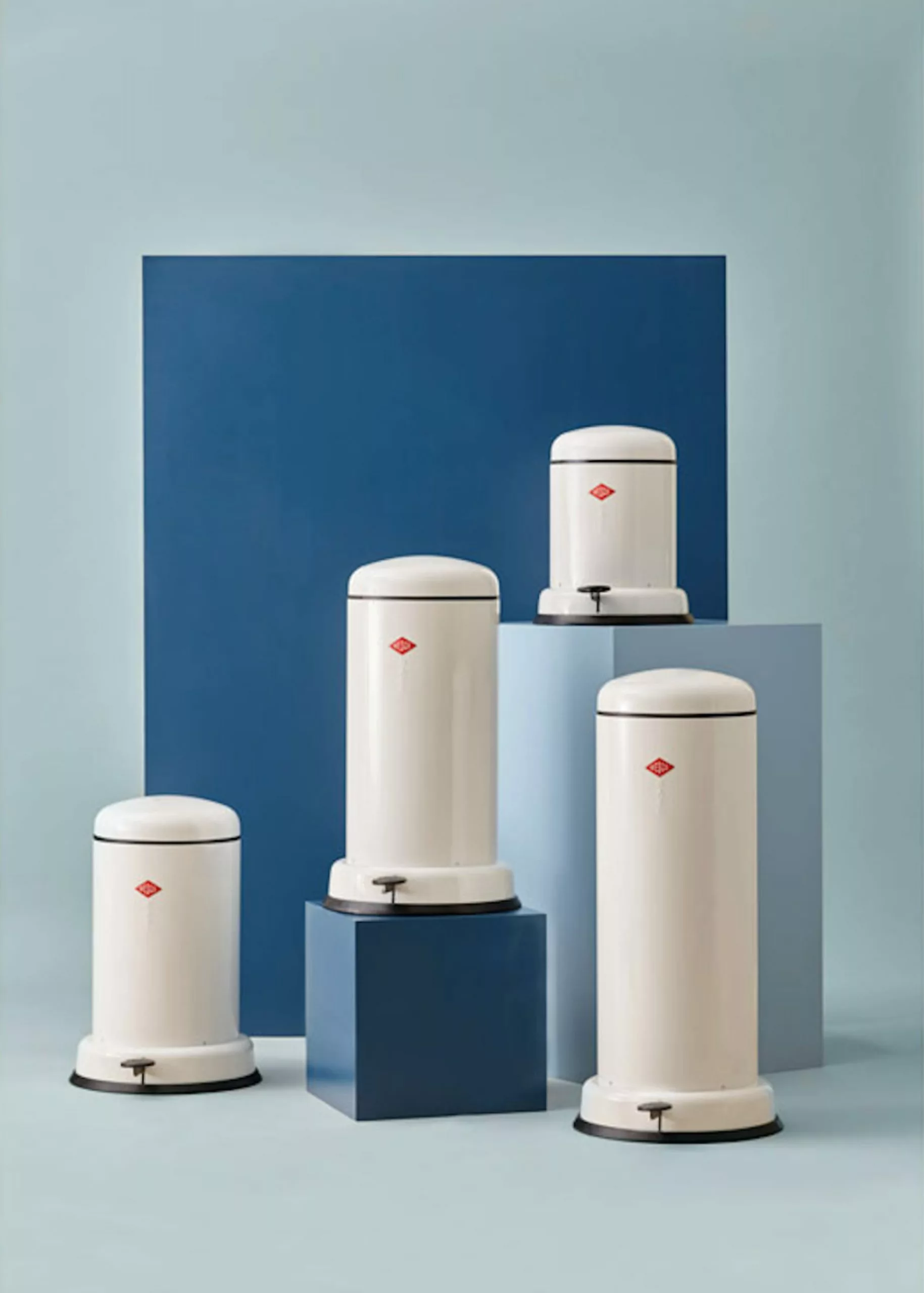 Wesco Baseboy 4 Wesco Baseboy - Billede 2