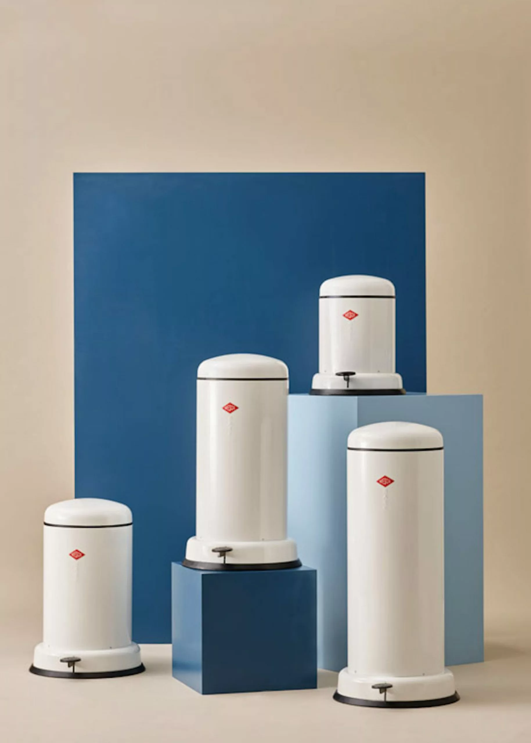 Wesco Baseboy 5 Wesco Baseboy - Billede 3