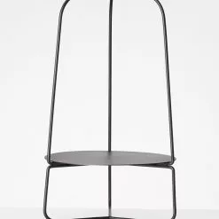 Woud Auku Flower Stand