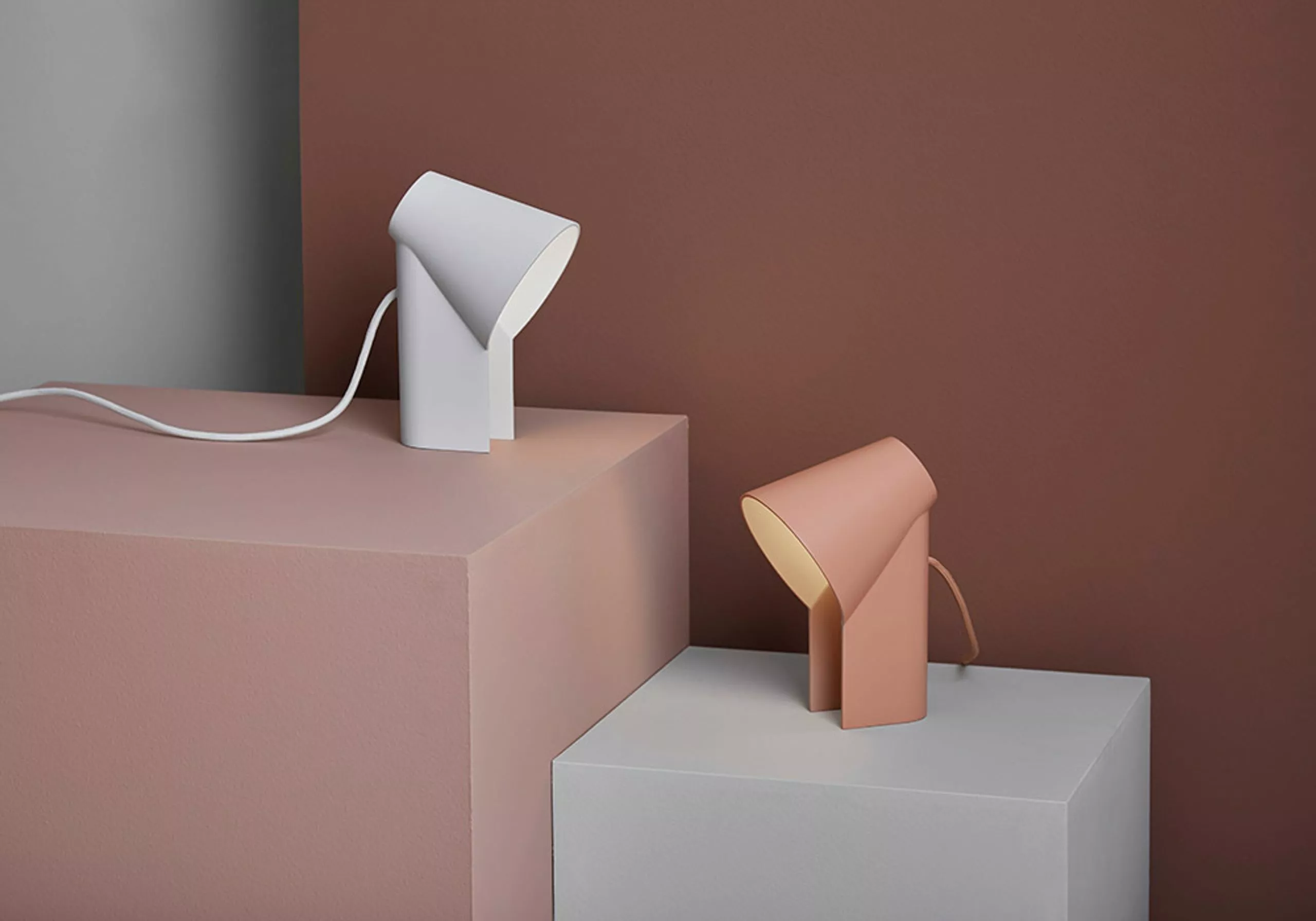 Woud Study Table Lamp 11 Woud Study Table Lamp - Billede 9