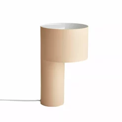 Woud Tangent Table Lamp
