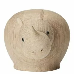 Woud Rina - Rhinoceros