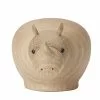 Woud Rina - Rhinoceros -Hallway Salg woud figur hibo hippopotamus 6219f288176c8 massivt egetrae small 3773487 scaled
