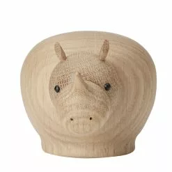 Woud Rina - Rhinoceros