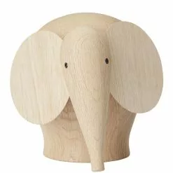 Woud Nunu - Elephant