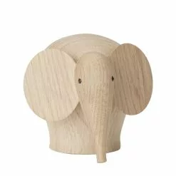 Woud Nunu - Elephant