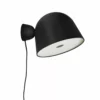 Woud Kuppi Wall Lamp 2.0 -Hallway Salg woud vaeglampe kuppi wall lamp 2 0 black 8325538 scaled