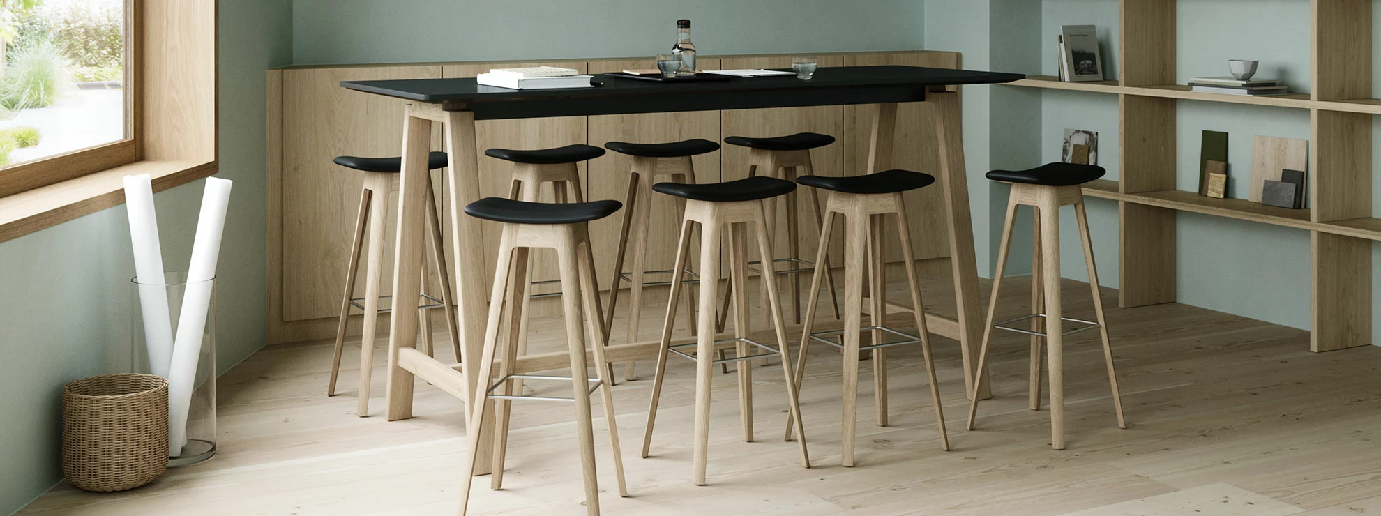 Hallway Salg -Hallway Salg HC1 banner 2